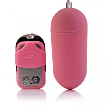 20 Speeds Car Keyring Remote Control Sex Egg